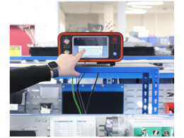 HAL400安規(guī)測試儀之下一代產(chǎn)線Hipot測試